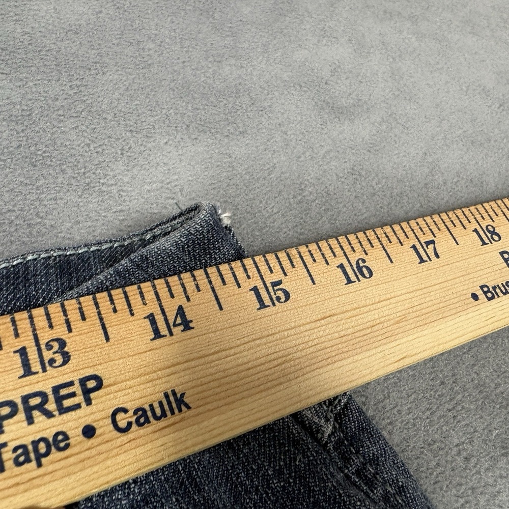 KUT From The Kloth Jeans Size 10 Bootcut Stretch Medium Wash Blue Denim - Picture 7 of 9